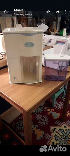 Фильтр воды Nikken PiMag