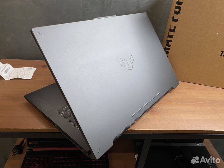 Asus TUF 17,3