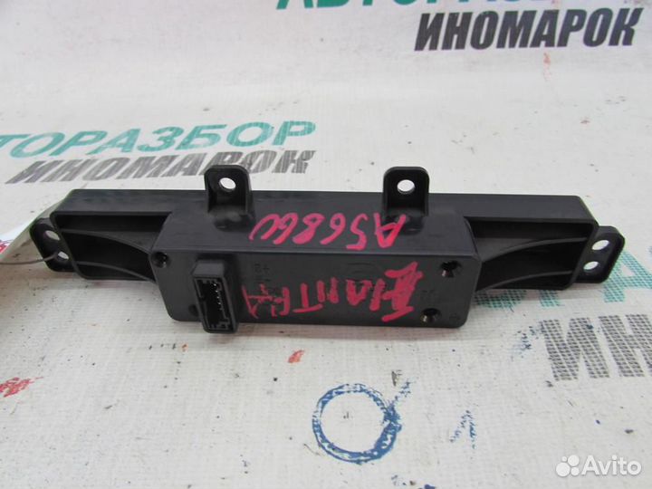 Часы для Hyundai Elantra 4 2006-2010г