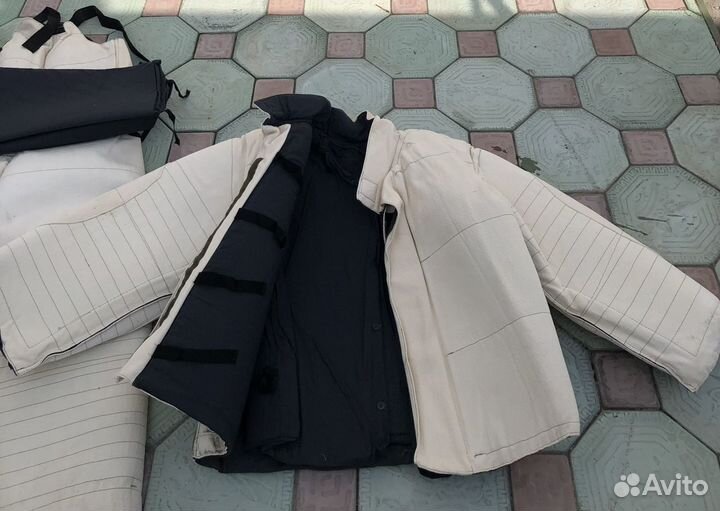 Костюм для дрессировки собак новый