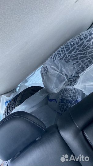 Nokian Tyres Nordman 7 215/60 R15 99