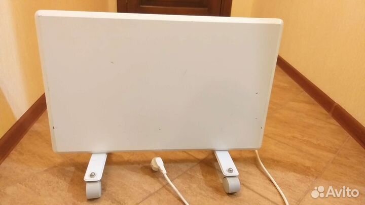 Конвектор электрический