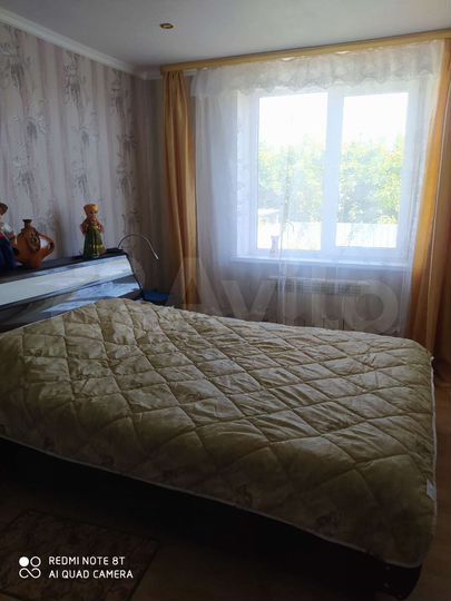 Дом 88,4 м² на участке 8 сот.