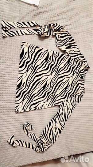 Блузка женская 42 размер 7шт