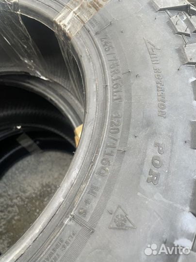 Comforser CF3000 245/75 R16 120Q