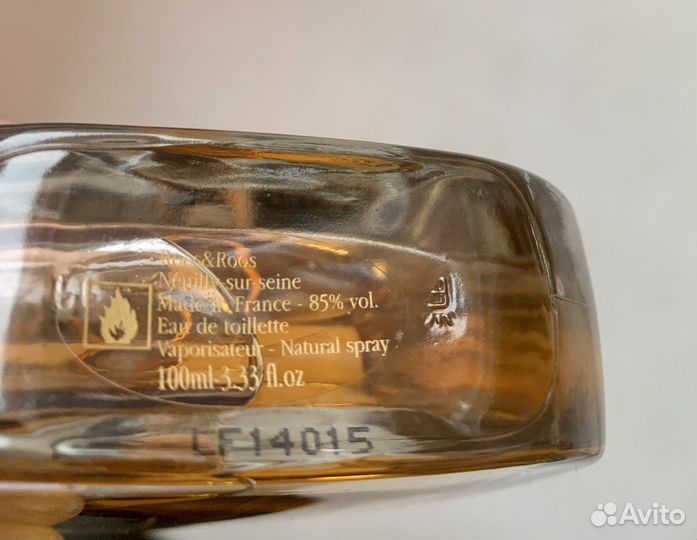 Парфюмерная водаDear Rose Favorite