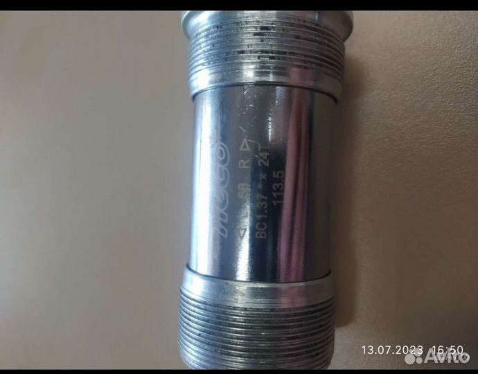 Каретка, переключатель, защита