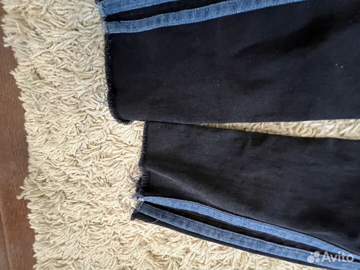 Rag bone джинсы