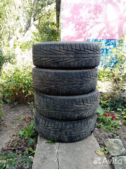 Nordman RS2 SUV 185/60 R14