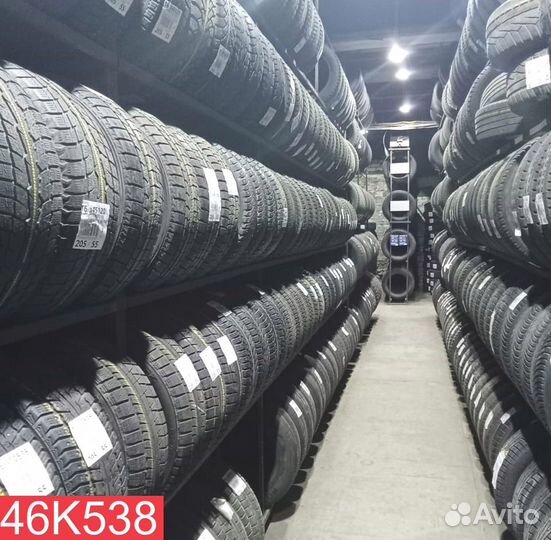 Hankook Kinergy Eco 205/55 R16 91M