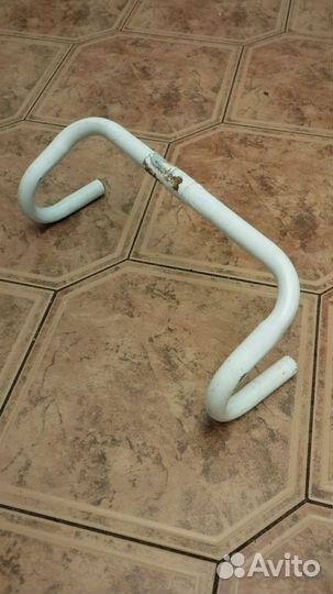 Руль для детского велосипеда