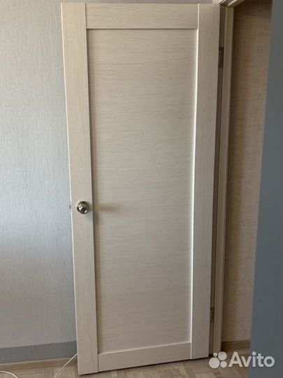 Дверь межкомнатная