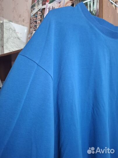 Свитшот женский 50-52