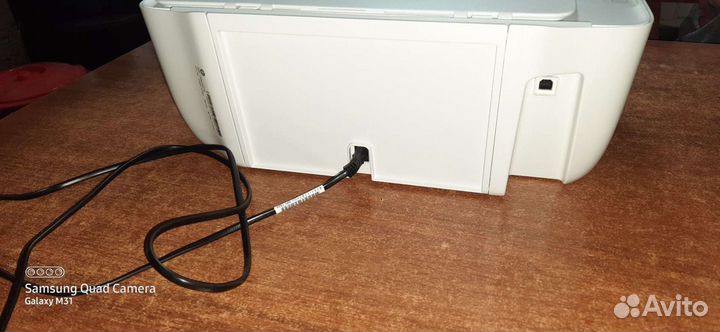 Принтер сканер копир hp