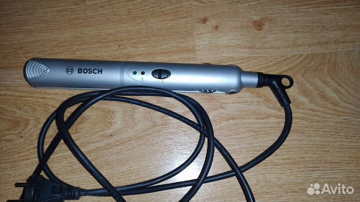 Выпрямитель для волос Bosch PHS 2105
