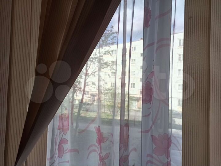 1-к. квартира, 31 м², 1/5 эт.