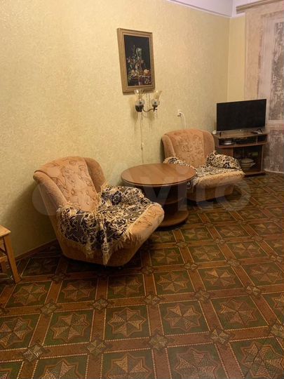 3-к. квартира, 55 м², 3/5 эт.
