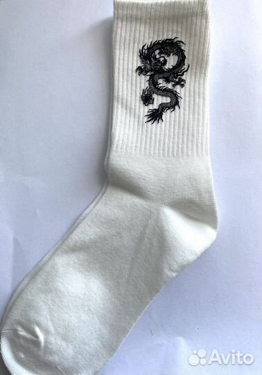 Носки новые, большой выбор