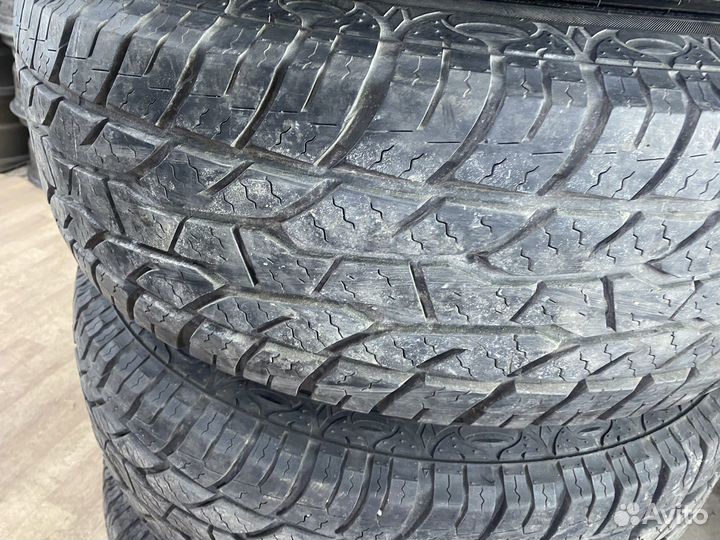 Maxxis AT-771 Bravo 265/75 R16 70V