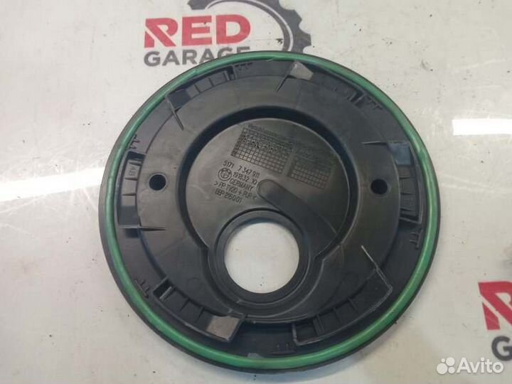 Крышка топливного насоса Bmw X1 F48(LDA-HT20)