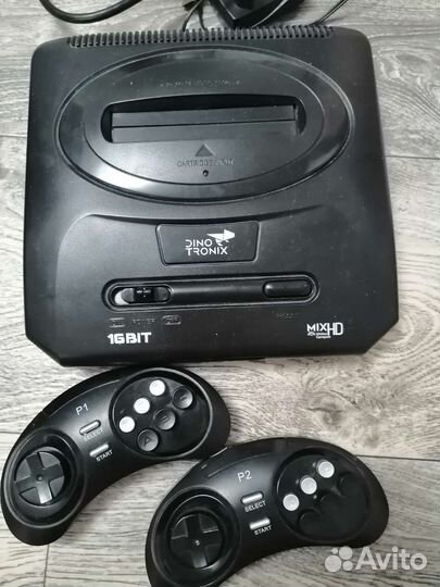 Sega