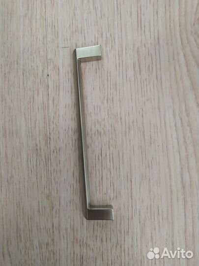 Ручки для мебели