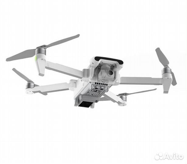 Квадрокоптер Xiaomi Fimi X8 SE 2022 V2