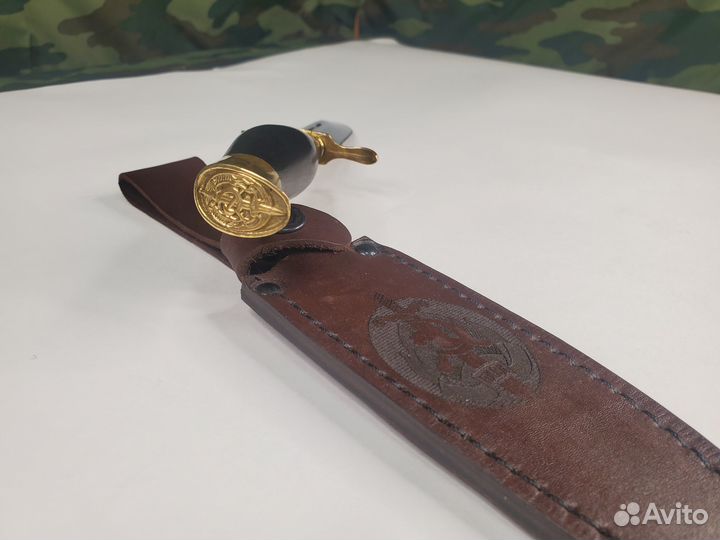Нож Финка нквд
