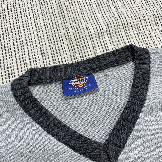 Жилетка Dickies винтаж 90-х