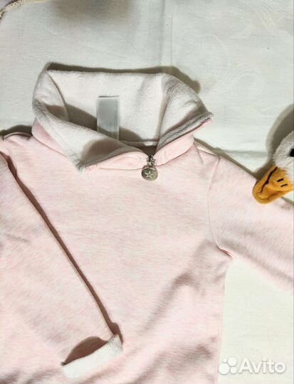 Одежда для девочки 18/24