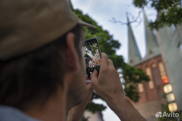 Экскурсия — Берлин — Фотопрогулка поцентру Берлина