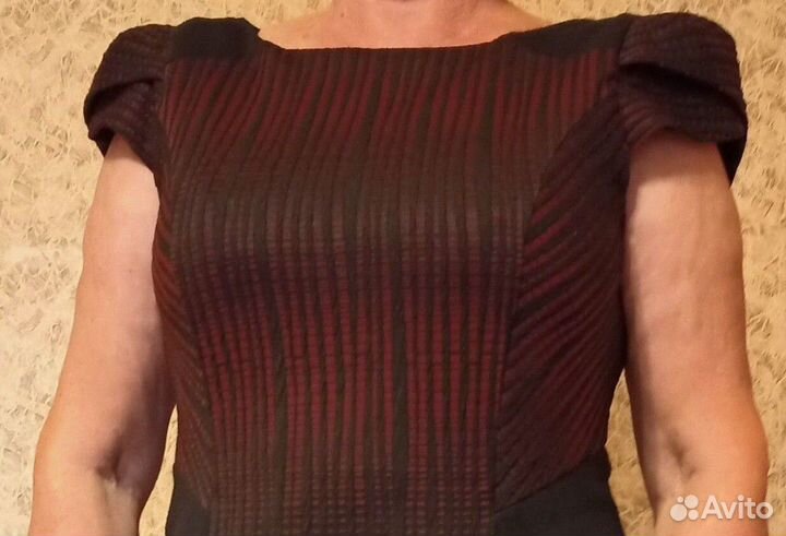 Платье PerUna, размер 48