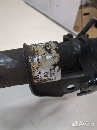 Амортизатор подвески Acura RDX, 2016