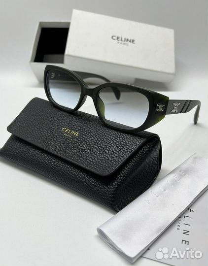 Солнцезащитные очки женские Celine