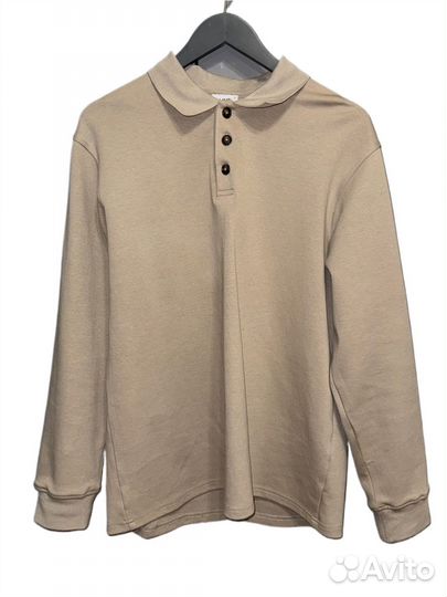 Поло мужское