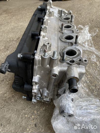 Гбц kia picanto 1.2 G4LA