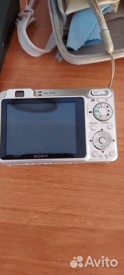 Фотоаппарат