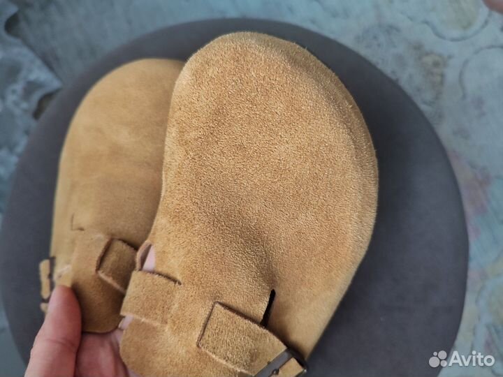 Сабо Birkenstock Boston 39