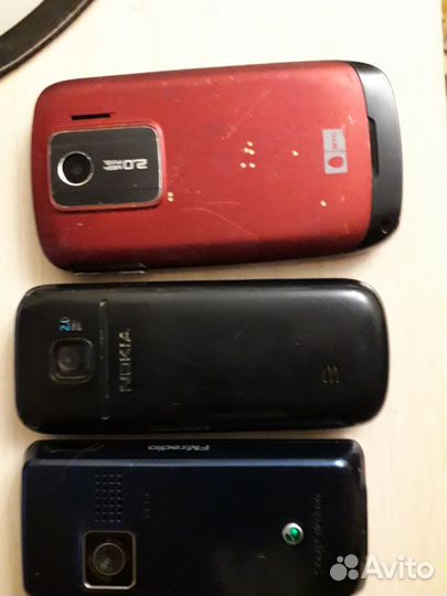 Nokia 2700 Classic