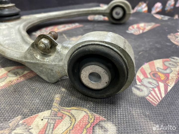 Рычаг передней подвески левый Bmw F85 кроссовер