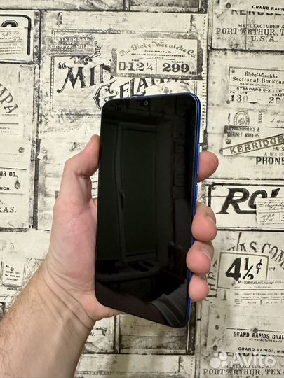 Xiaomi Redmi 9C, 3/64 ГБ