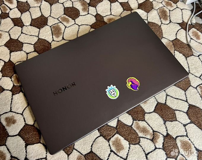 Honor MagicBook X15