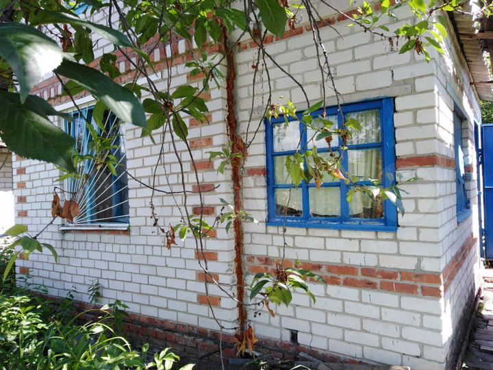 Дача 45 м² на участке 5 сот.