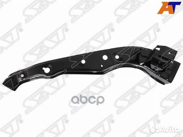 Рамка кузова (часть) Toyota RAV4 (XA40) 12-19