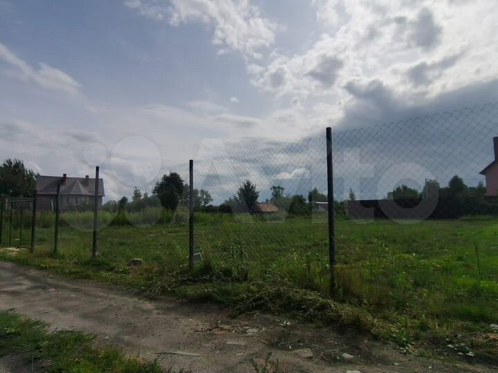 Участок 6,3 сот. (СНТ, ДНП)
