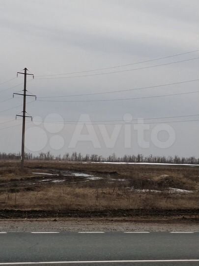 Участок 5,7 га (СНТ, ДНП)