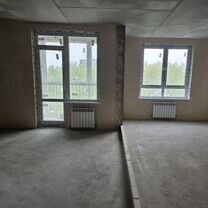 1-к. квартира, 44 м², 7/14 эт.