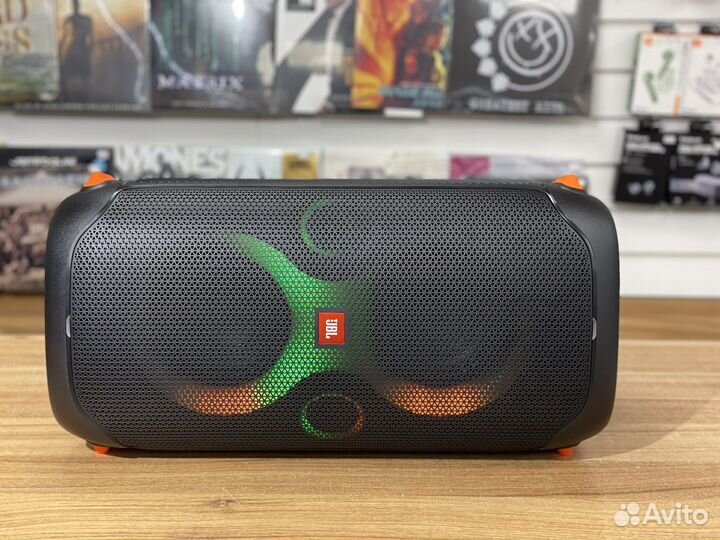 Колонка JBL Partybox 110