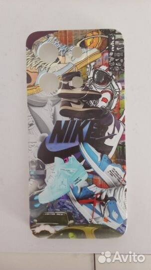 Чехол Infinix note 30i 