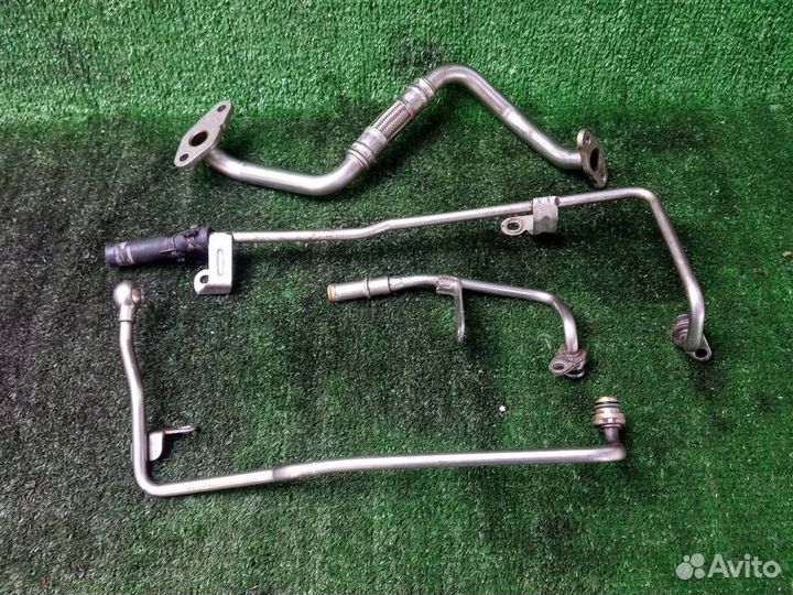 Трубка турбины Volkswagen Jetta 5 (2006-2011)